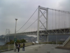 関門橋