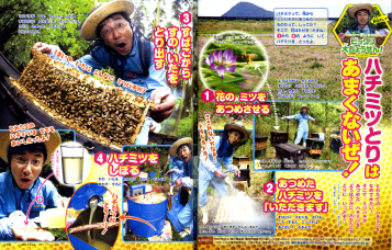 小学一年生
