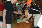 第18回 夏のはちみつ祭り