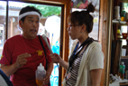 第18回 夏のはちみつ祭り