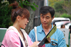 第18回 夏のはちみつ祭り