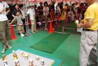 第18回 夏のはちみつ祭り
