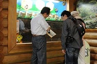 みつばち博士に聞いてみよう!